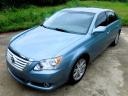 Thumbnail image of 2008 Toyota Avalon at AUTO PARADISE OF TEXAS