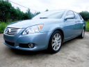 Thumbnail image of 2008 Toyota Avalon at AUTO PARADISE OF TEXAS
