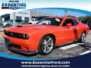Thumbnail image of 2022 Dodge Challenger at Essential Ford