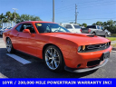 Thumbnail image of 2022 Dodge Challenger at Essential Ford