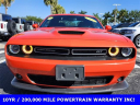 Thumbnail image of 2022 Dodge Challenger at Essential Ford