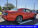 Thumbnail image of 2022 Dodge Challenger at Essential Ford