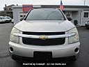 Thumbnail image of 2008 Chevrolet Equinox at A1 Car Sales LLC