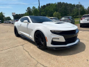 Thumbnail image of 2019 Chevrolet Camaro at Franks Chevrolet Gmc Llc