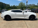 Thumbnail image of 2019 Chevrolet Camaro at Franks Chevrolet Gmc Llc