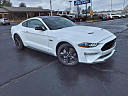 Thumbnail image of 2022 Ford Mustang at Gary Mathews Motors