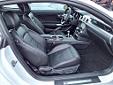 Thumbnail image of 2022 Ford Mustang at Gary Mathews Motors