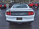 Thumbnail image of 2022 Ford Mustang at Gary Mathews Motors
