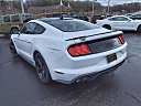 Thumbnail image of 2022 Ford Mustang at Gary Mathews Motors