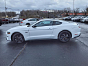 Thumbnail image of 2022 Ford Mustang at Gary Mathews Motors