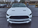 Thumbnail image of 2022 Ford Mustang at Gary Mathews Motors