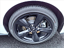 Thumbnail image of 2022 Ford Mustang at Gary Mathews Motors