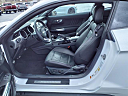 Thumbnail image of 2022 Ford Mustang at Gary Mathews Motors