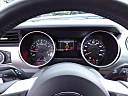 Thumbnail image of 2022 Ford Mustang at Gary Mathews Motors