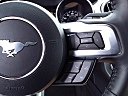 Thumbnail image of 2022 Ford Mustang at Gary Mathews Motors
