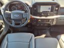 Thumbnail image of 2021 Ford F-150 at Port City Nissan