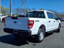 Thumbnail image of 2021 Ford F-150 at Port City Nissan
