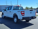 Thumbnail image of 2021 Ford F-150 at Port City Nissan