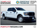 Thumbnail image of 2021 Ford F-150 at Port City Nissan