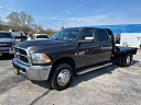 2018 Ram 3500 Tradesman at Integrity Auto Sales, Inc