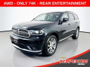 Thumbnail image of 2017 Dodge Durango at Serpentini Chevrolet of Medina