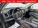 Thumbnail image of 2017 Dodge Durango at Serpentini Chevrolet of Medina