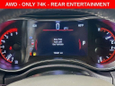 Thumbnail image of 2017 Dodge Durango at Serpentini Chevrolet of Medina