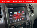 Thumbnail image of 2017 Dodge Durango at Serpentini Chevrolet of Medina