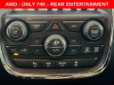 Thumbnail image of 2017 Dodge Durango at Serpentini Chevrolet of Medina