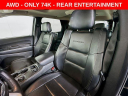 Thumbnail image of 2017 Dodge Durango at Serpentini Chevrolet of Medina