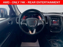 Thumbnail image of 2017 Dodge Durango at Serpentini Chevrolet of Medina