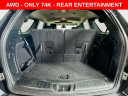 Thumbnail image of 2017 Dodge Durango at Serpentini Chevrolet of Medina