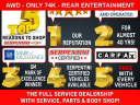 Thumbnail image of 2017 Dodge Durango at Serpentini Chevrolet of Medina