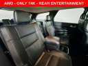 Thumbnail image of 2017 Dodge Durango at Serpentini Chevrolet of Medina