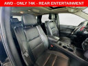 Thumbnail image of 2017 Dodge Durango at Serpentini Chevrolet of Medina