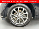 Thumbnail image of 2017 Dodge Durango at Serpentini Chevrolet of Medina