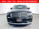 Thumbnail image of 2017 Dodge Durango at Serpentini Chevrolet of Medina