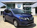 Thumbnail image of 2017 Nissan Rogue at Volkswagen Of Mandeville