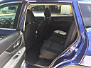 2017 Nissan Rogue SV at Volkswagen Of Mandeville