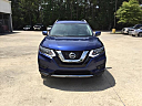 Thumbnail image of 2017 Nissan Rogue at Volkswagen Of Mandeville