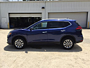 Thumbnail image of 2017 Nissan Rogue at Volkswagen Of Mandeville