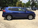 Thumbnail image of 2017 Nissan Rogue at Volkswagen Of Mandeville