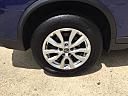 Thumbnail image of 2017 Nissan Rogue at Volkswagen Of Mandeville