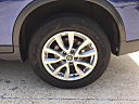 Thumbnail image of 2017 Nissan Rogue at Volkswagen Of Mandeville