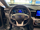 Thumbnail image of 2021 Ford Explorer at Countryside Ford
