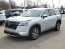 Thumbnail image of 2023 Nissan Pathfinder at Grand Blanc Nissan