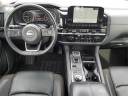 Thumbnail image of 2023 Nissan Pathfinder at Grand Blanc Nissan