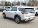 Thumbnail image of 2023 Nissan Pathfinder at Grand Blanc Nissan