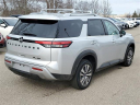 Thumbnail image of 2023 Nissan Pathfinder at Grand Blanc Nissan