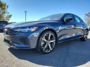 Thumbnail image of 2023 Volvo S60 Recharge at Brown Daub Volvo Cars Lehigh Valley